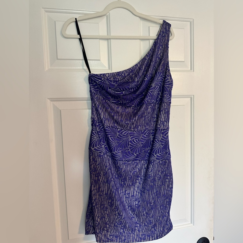 Bebe Mini Dress - image 1